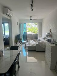 Treasure at Tampines (D18), Condominium #595803341